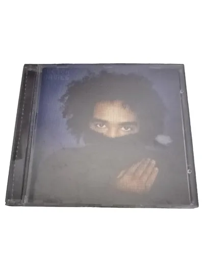 Victoria Davies R&B Soul CD Album Gefühlvolle Tracks Musik Entspannung