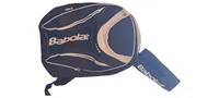 Babolat Tennisschläger Rucksack Sporttasche Herren Schwarz 1