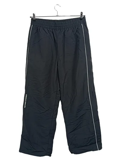 Li-Ning Anything Is Possible Jogginghose Herren Sport Athleisure Schwarz XL