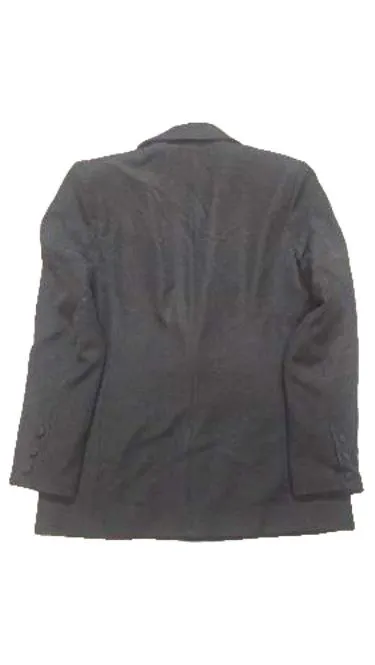 Drôle de Copine Blazer Klassisch Business Damen Schwarz Gr. L 42 5