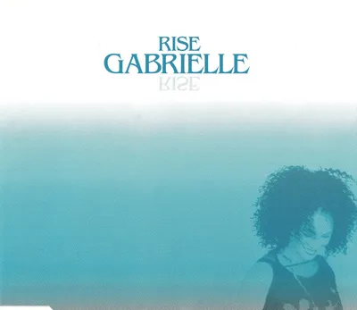 Gabrielle Rise CD R&B