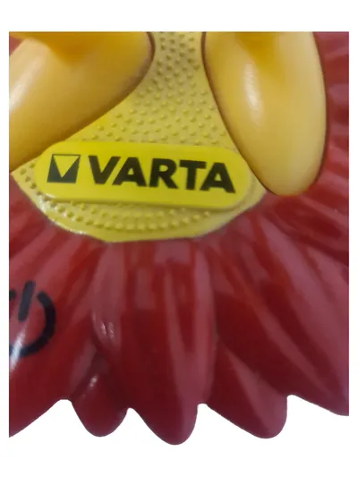 VARTA Biene Maja Werbefigur Sammlerstück Nachtlicht Deko