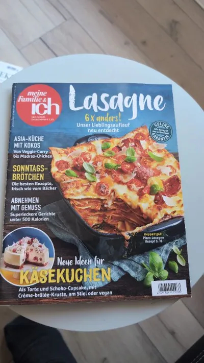Landidee Altes Wissen Nr. 2 Sommer 2023 Zeitschrift Hausmittel Garten Gesundheit