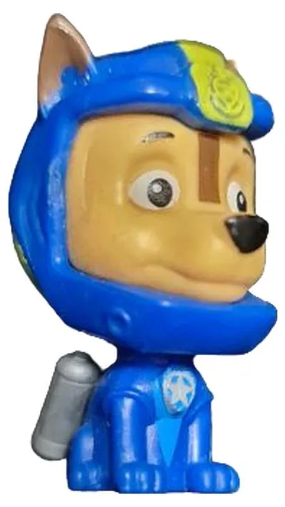 Spin Master Paw Patrol Chase Sea Patrol Actionfigur Blau 4cm
