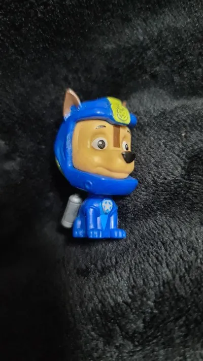 Spin Master Paw Patrol Chase Sea Patrol Actionfigur Blau 4cm