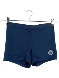 BIDI BADU Damen Shorts M;38 Blau Sportlich 1
