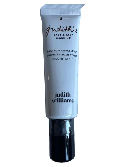 Judith Williams Easy & Fast Make-Up Foundation 30ml Hautton anpassend