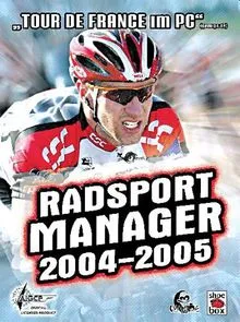 Cyanide Radsport Manager 2004-2005 Simulation PC Tour de France Deutsch
