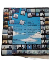 De Bläck Fööss – Uns Johreszigge Vinyl LP EMI Electrola Kölsch Rock 2