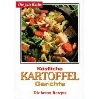 Buch Und Zeit Kartoffel Kochbuch Vegetarisch Deutsch Hardcover Rezepte Vielfalt