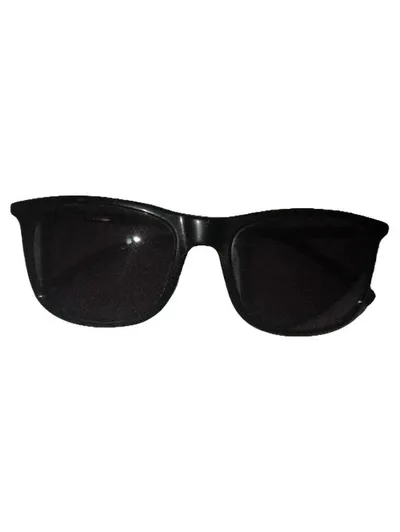Cerruti 1881 Sonnenbrille Herren Klassisch Elegant Schwarz