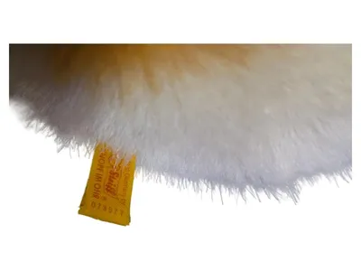 Steiff Pinguin Plüschtier 073977 Kuscheltier 12cm Knopf im Ohr