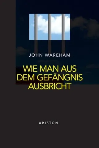 John Wareham Selbstoptimierung Hardcover Selbsthilfebuch Persönliche Entwicklung