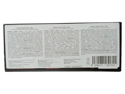 puhdas+ Beauty DNA Firm Serum 30ml für geschwollene Haut Vegan