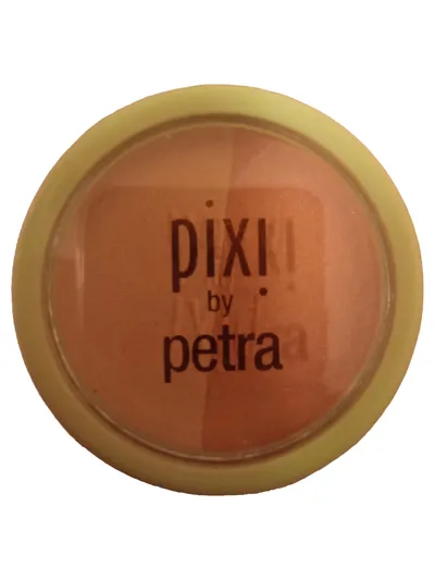 Pixi by Petra Beauty Blush Duo Rouge Peach Honey