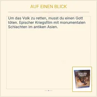 Clash of Empires - Die Schlacht um Asien Blu-Ray Actionfilm 2