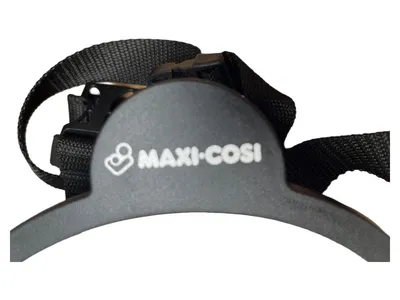 Maxi-Cosi Baby Rücksitzspiegel Auto Spiegel Kindersitz Zubehör Schwarz