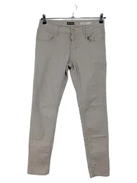 ANTONY MORATO Damen Jeans Skinny Fit W31/L30 DE 40 Grau Casual 1