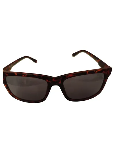 Timberland Sonnenbrille Herren Casual Tierdruck Logo