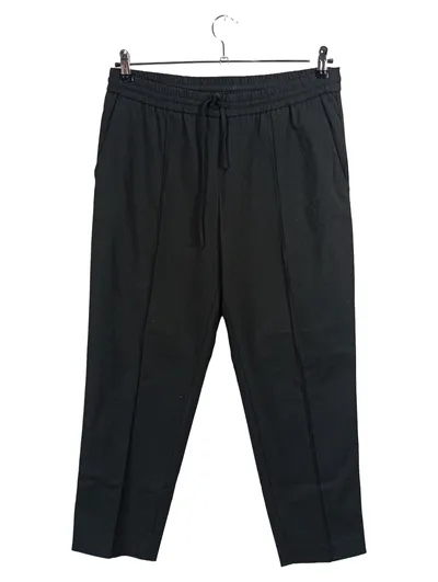 someday. Jogginghose Damen Elegant Schwarz Gr. 40 L Business Alltag