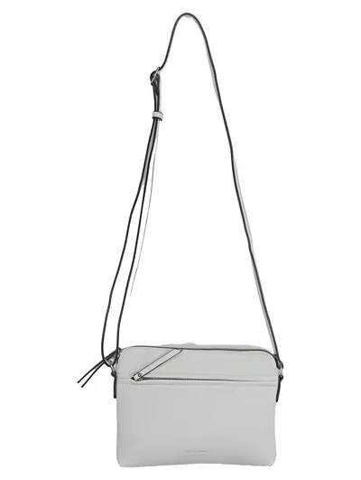 Emily & Noah Umhängetasche Damen Weiß Casual Schultertasche Handtasche