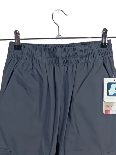 Adar Universal Cargohose Herren Grau XXS Berufsbekleidung Polyester Baumwolle