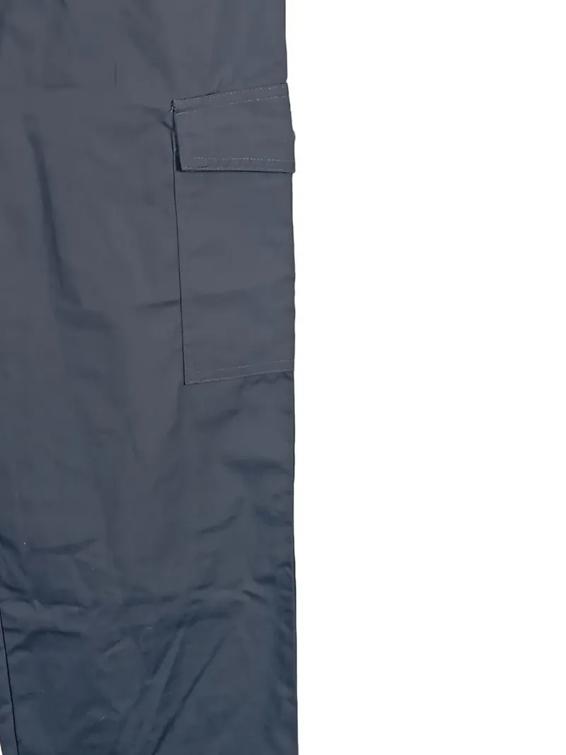 Adar Universal Cargohose Herren Grau XXS Berufsbekleidung Polyester Baumwolle 4