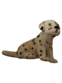 Schleich Spielfigur Dalmatiner Welpe Hund Figur Mehrfarbig Tier Welpen Spielzeug 1