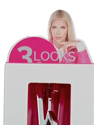 Svenja Walberg Lashcocaine Mascara Wimperntusche Damen 7,5ml Overrich Formula