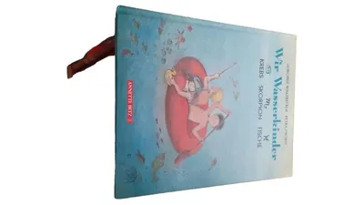 Kinderbuch Dorothee Walbrecker Petra Probst Vorlesegeschichten Umwelt Natur