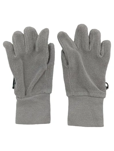 STERNTALER Kinder Handschuhe Grau Casual Baumwolle Gr. UNI Herbst Winter