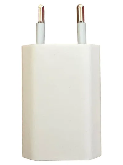 Apple Ladegerät 5W USB Power Adapter Netzteil Stecker Ladeadapter Weiß