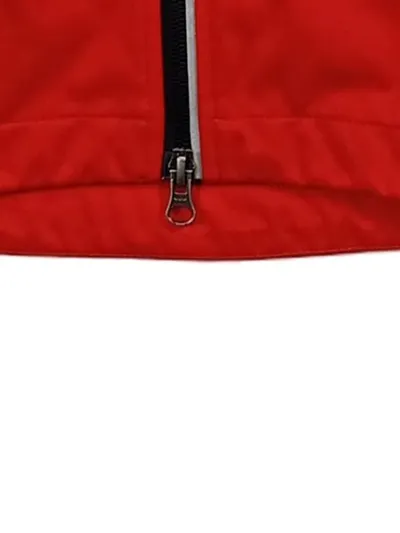 HAKRO Damen Softshelljacke Rot Gr. XS Activewear Outdoor Sport