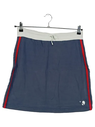 ROBINSON Sportrock Damen XL Blau Freizeit Rock 42;XL