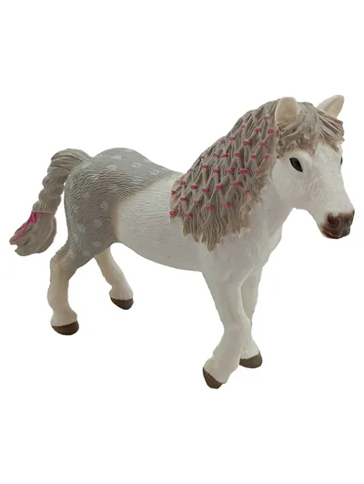 Schleich Pferd Spielfigur Mehrfarbig Kinder Spielzeug ab 3 Jahre 10cm
