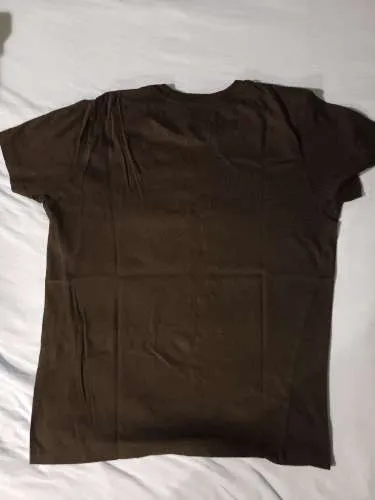 Levi's T-Shirt Kinder Gr. 152/14Y Schwarz Logo Print Baumwolle