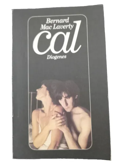 Cal Bernard Mac Laverty Liebesroman Diogenes Taschenbuch Verbotene Liebe Deutsch
