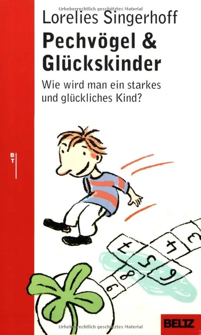Singerhoff Glückskinder Eltern Ratgeber Achtsamkeit Selbstliebe Taschenbuch