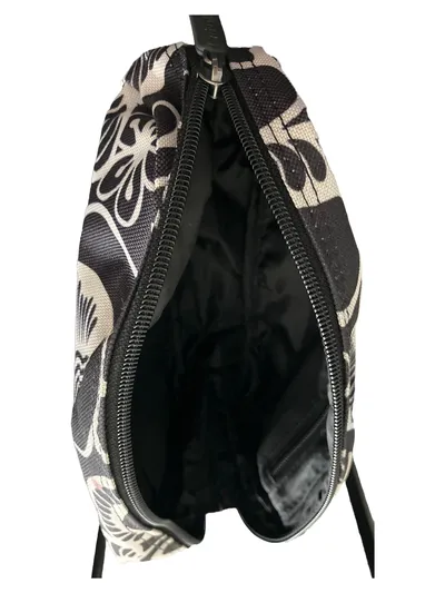 reisenthel Kulturbeutel Damen Polyester Blumenmuster Kosmetiktasche Klein