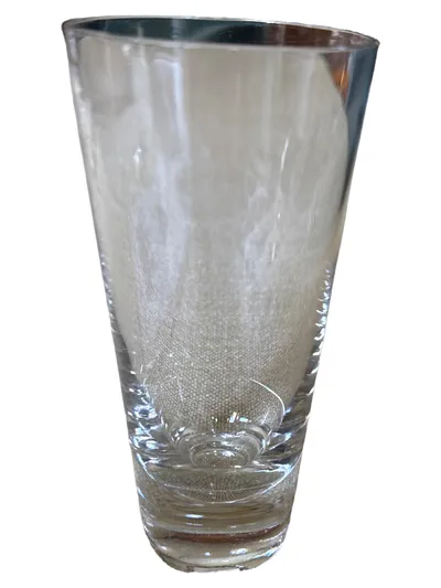 RIEDEL Sektglas Elegant Transparent Glas 7cm