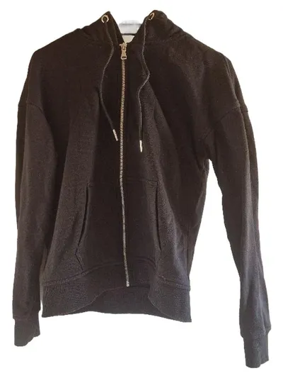 Urban Classics Herren Sweatjacke Kapuzenjacke Gr. 46/S Schwarz Casual