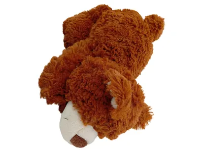 NICI Kuscheltier Teddybär Braun 20cm Plüschtier Baby Kinder Spielzeug
