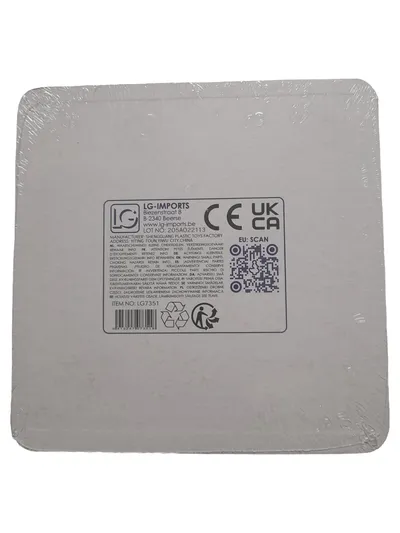LG-IMPORTS Steckpuzzle Kinder Weltall Alien Rakete Planet 16 Teile Lernspielzeug