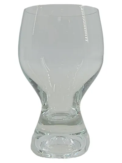 Bohemia Crystalex Bierglas Transparent Klassisch Made in Czech Republic