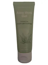 Pharmaverde Aloe Vera Gel Intensive Feuchtigkeitspflege 75ml 1