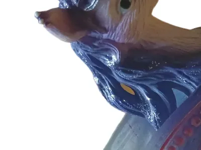 Schleich Fabelwesen mit Flügeln Spielfigur Mehrfarbig Kinder 14 cm