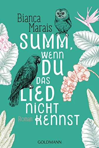 Summ, wenn du das Lied nicht kennst - Bianca Marais - Gesellschaftsroman