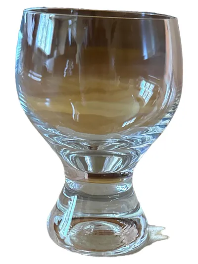 Bohemia CRYSTALEX Whiskyglas Kristallglas Transparent Klassisch