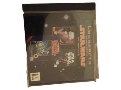 LucasArts Star Wars Collection PC Strategiespiele Klassiker Deutsch Englisch