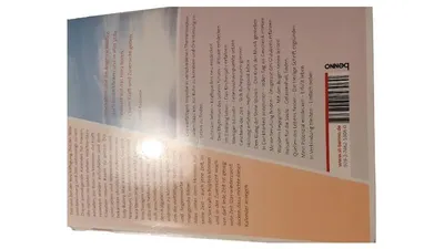St. Benno Verlag Alles unter dem Himmel hat seine Zeit Kalender besinnlich